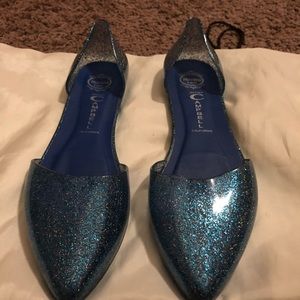 Jeffrey Campbell shoes